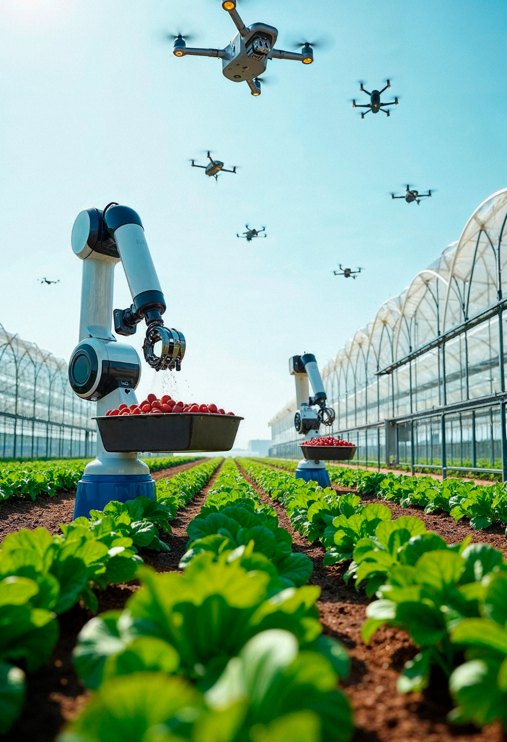 Smarter buying decisions